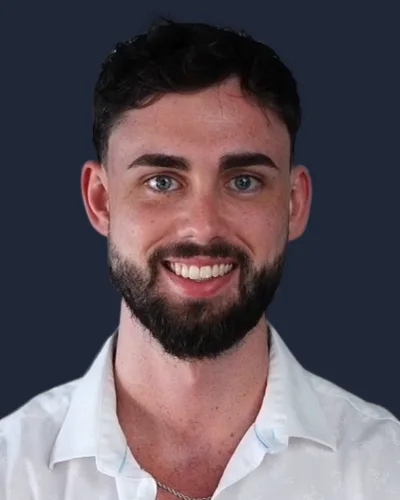 Kyren, founder of No BS Crypto