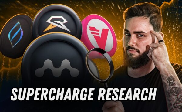 Supercharge Your Research to Find the BEST Altcoins