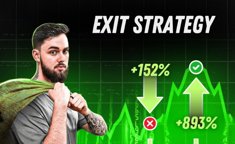 Safely Exit the Bull Run with MAX PROFIT